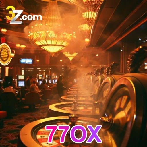 77OX Área VIP