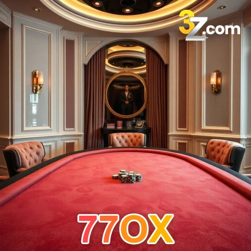 77OX Cassino Online