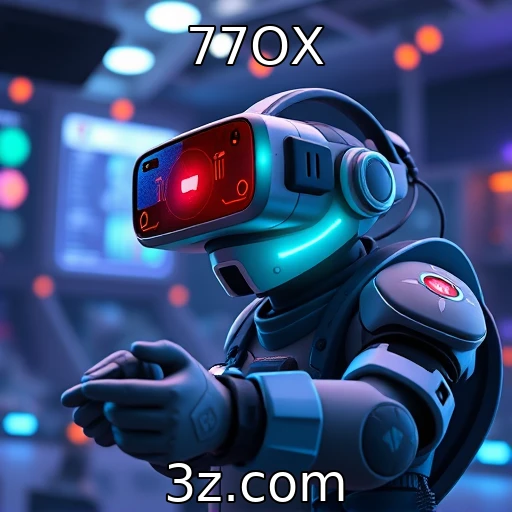 Tendências emergentes na realidade virtual na indústria de jogos